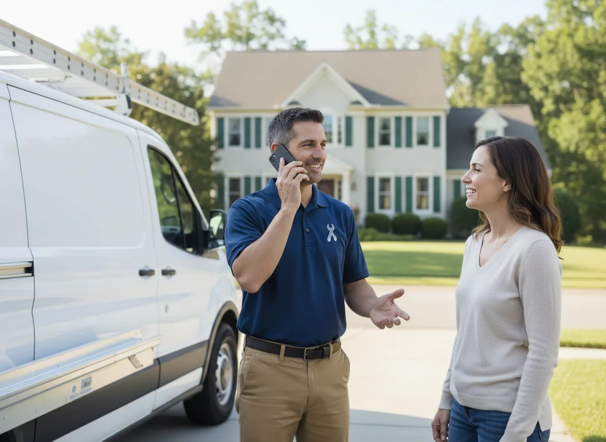 Home Gutter Service Hydro, OK FAQs